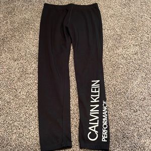 Calvin Klein leggings